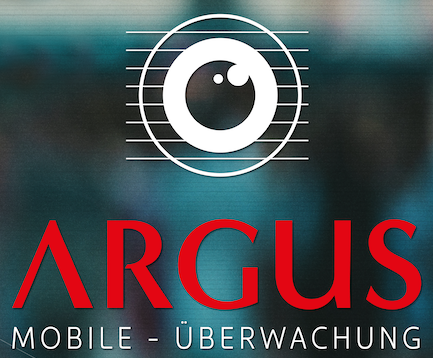 ARGUS – Mobile Überwachung