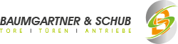 BS-Tore – Baumgartner & Schub