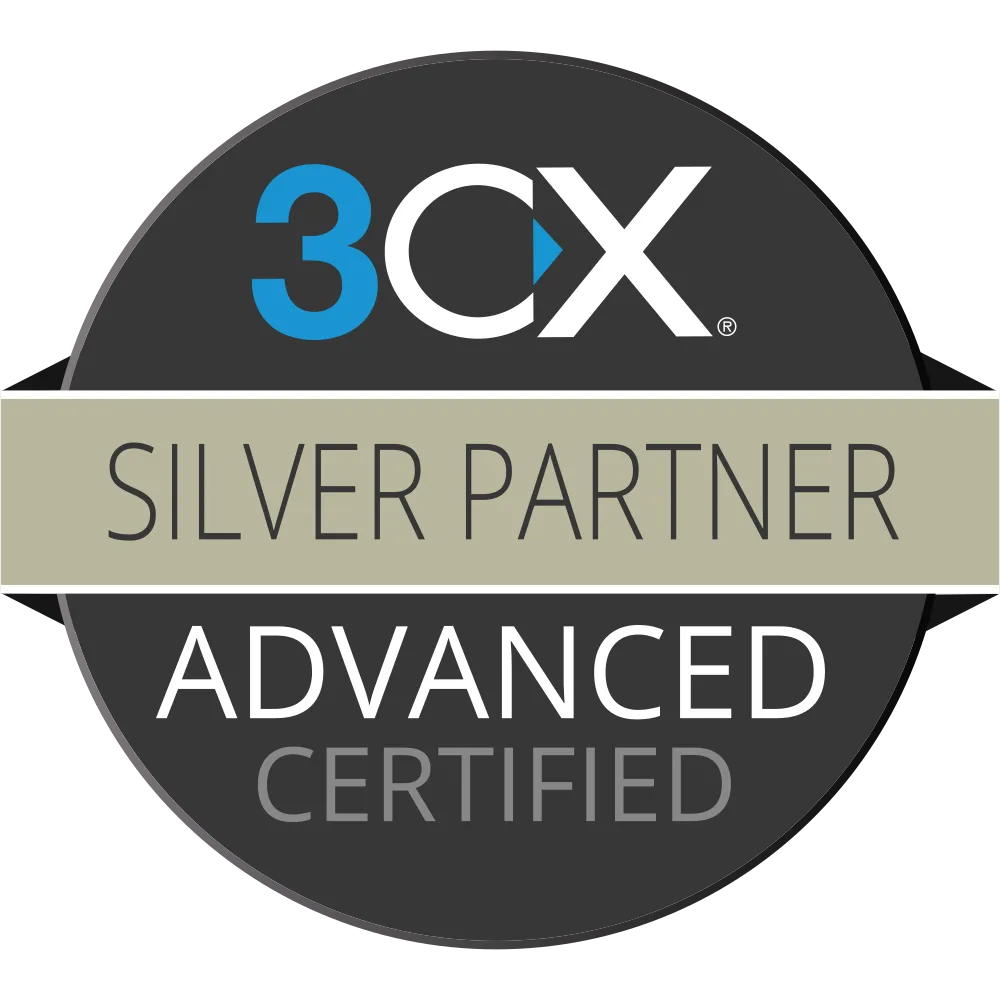 3CX